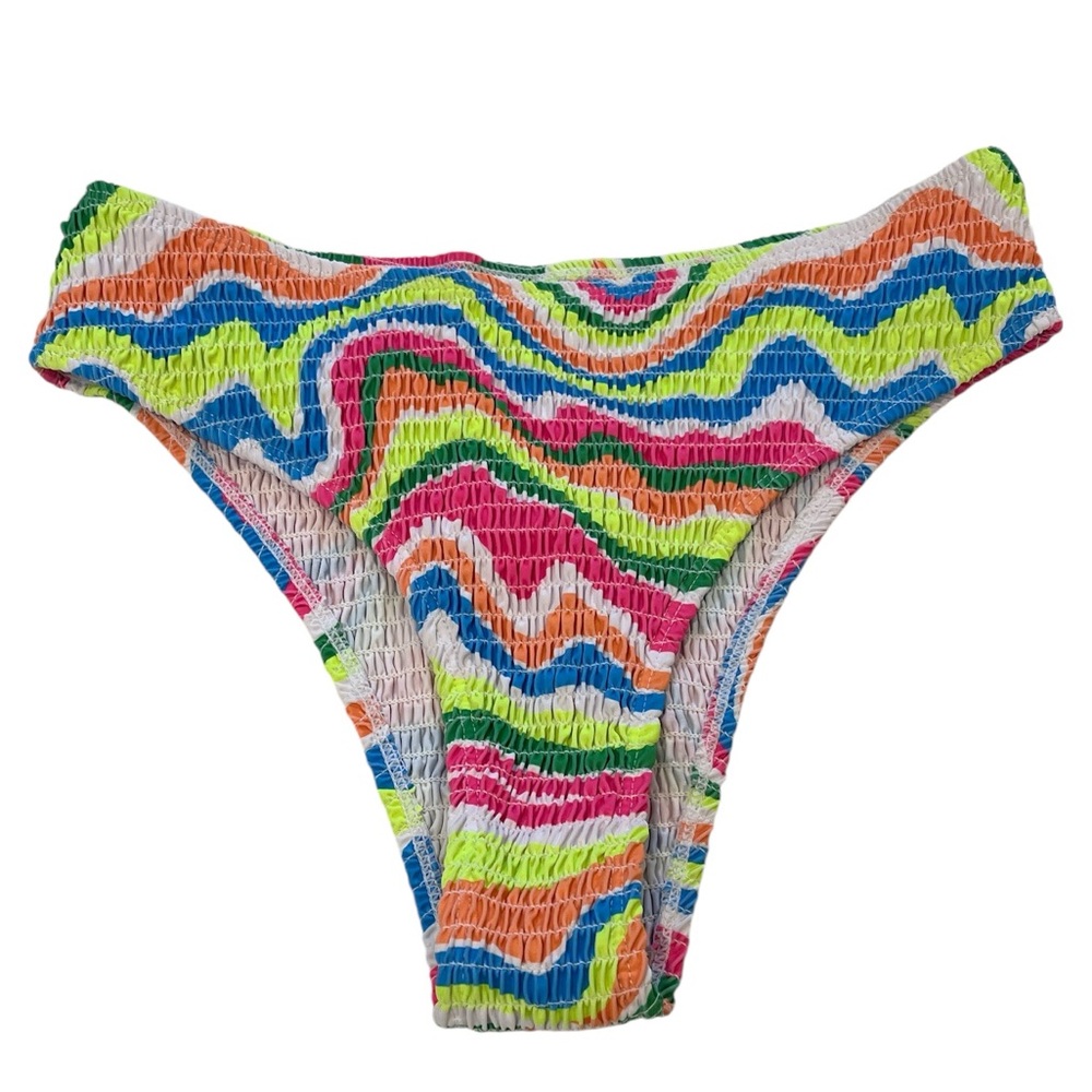 Bikini Bottoms